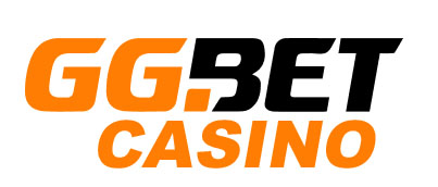 GG.bet Casino logo